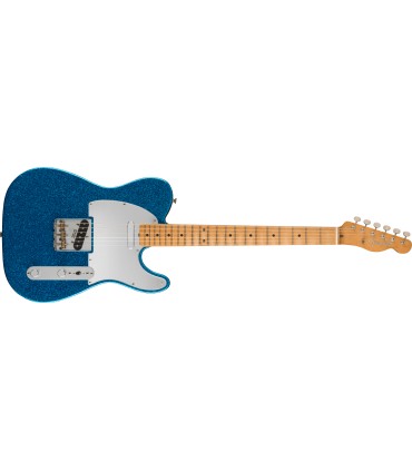 FENDER J MASCIS TELECASTER MN SPK BLU GITARA ELEKTRIČNA
