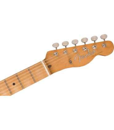 FENDER J MASCIS TELECASTER MN SPK BLU GITARA ELEKTRIČNA