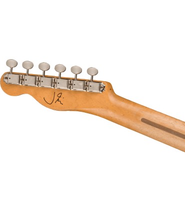 FENDER J MASCIS TELECASTER MN SPK BLU GITARA ELEKTRIČNA