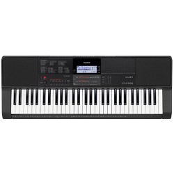 CASIO CT-X700 s adapterom SYNTHESIZER