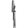 STAGG MUS-A25 BK STALAK NOTE