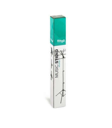 STAGG MUS-Q2 + navlaka STALAK NOTE