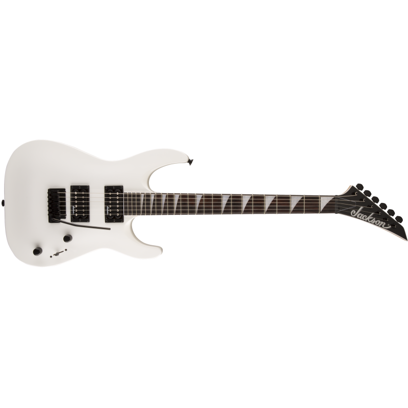 JACKSON JS22 Dinky DKA AH FB WHT GITARA ELEKTRIČNA