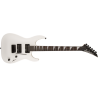 JACKSON JS22 Dinky DKA AH FB WHT GITARA ELEKTRIČNA