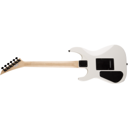 JACKSON JS22 Dinky DKA AH FB WHT GITARA ELEKTRIČNA