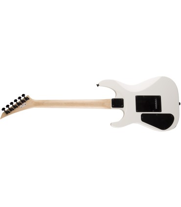 JACKSON JS22 Dinky DKA AH FB WHT GITARA ELEKTRIČNA