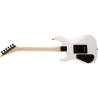 JACKSON JS22 Dinky DKA AH FB WHT GITARA ELEKTRIČNA