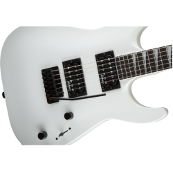 JACKSON JS22 Dinky DKA AH FB WHT GITARA ELEKTRIČNA