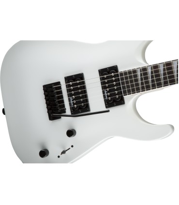 JACKSON JS22 Dinky DKA AH FB WHT GITARA ELEKTRIČNA