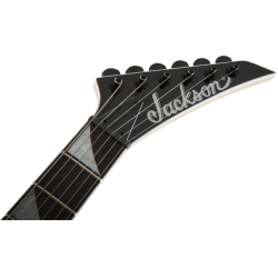 JACKSON JS22 Dinky DKA AH FB WHT GITARA ELEKTRIČNA