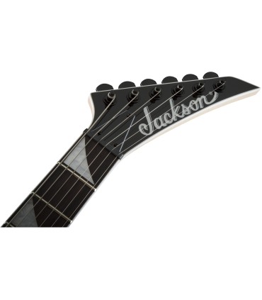 JACKSON JS22 Dinky DKA AH FB WHT GITARA ELEKTRIČNA
