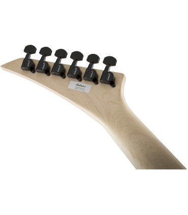 JACKSON JS22 Dinky DKA AH FB WHT GITARA ELEKTRIČNA