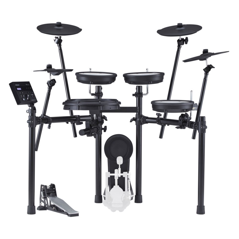 ROLAND TD-07KX ELEKTRONSKI BUBANJ