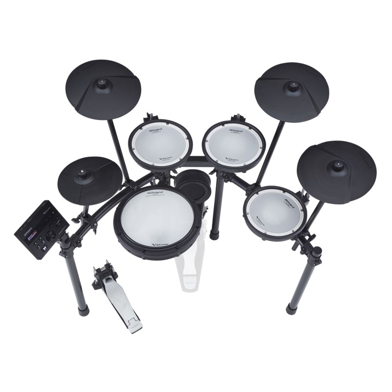 ROLAND TD-07KX ELEKTRONSKI BUBANJ
