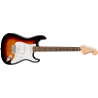 SQUIER AFFINITY STRATOCASTER LRL WPG 3TS GITARA ELEKTRIČNA