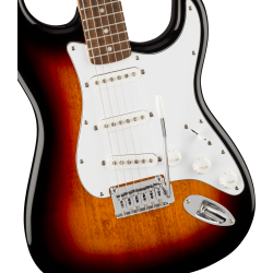 SQUIER AFFINITY STRATOCASTER LRL WPG 3TS GITARA ELEKTRIČNA