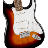 SQUIER AFFINITY STRATOCASTER LRL WPG 3TS GITARA ELEKTRIČNA