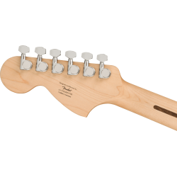 SQUIER AFFINITY STRATOCASTER LRL WPG 3TS GITARA ELEKTRIČNA