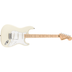 SQUIER AFFINITY STRATOCASTER MN WPG OLW GITARA ELEKTRIČNA