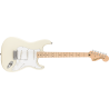 SQUIER AFFINITY STRATOCASTER MN WPG OLW GITARA ELEKTRIČNA