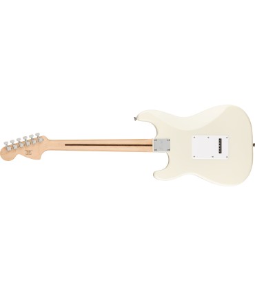 SQUIER AFFINITY STRATOCASTER MN WPG OLW GITARA ELEKTRIČNA