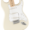SQUIER AFFINITY STRATOCASTER MN WPG OLW GITARA ELEKTRIČNA