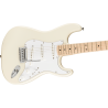 SQUIER AFFINITY STRATOCASTER MN WPG OLW GITARA ELEKTRIČNA