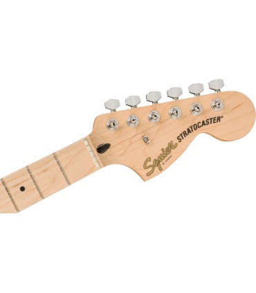 SQUIER AFFINITY STRATOCASTER MN WPG OLW GITARA ELEKTRIČNA