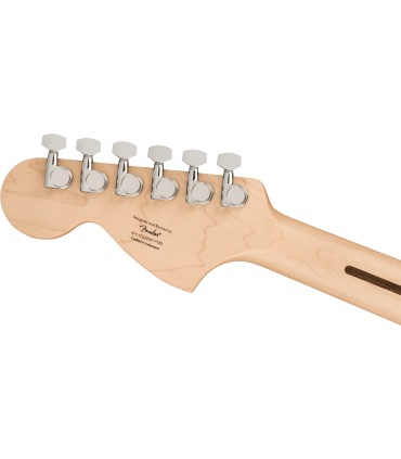 SQUIER AFFINITY STRATOCASTER MN WPG OLW GITARA ELEKTRIČNA