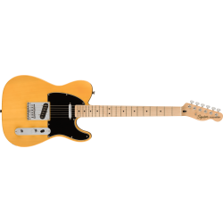 SQUIER AFFINITY TELECASTER MN BPG BTB GITARA ELEKTRIČNA