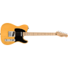 SQUIER AFFINITY TELECASTER MN BPG BTB GITARA ELEKTRIČNA