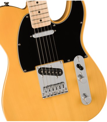 SQUIER AFFINITY TELECASTER MN BPG BTB GITARA ELEKTRIČNA
