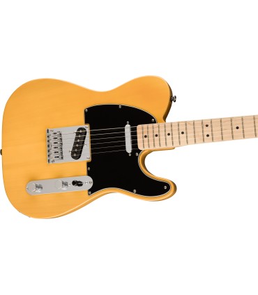 SQUIER AFFINITY TELECASTER MN BPG BTB GITARA ELEKTRIČNA