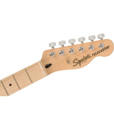 SQUIER AFFINITY TELECASTER MN BPG BTB GITARA ELEKTRIČNA