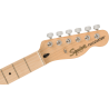 SQUIER AFFINITY TELECASTER MN BPG BTB GITARA ELEKTRIČNA