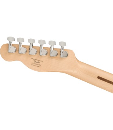 SQUIER AFFINITY TELECASTER MN BPG BTB GITARA ELEKTRIČNA