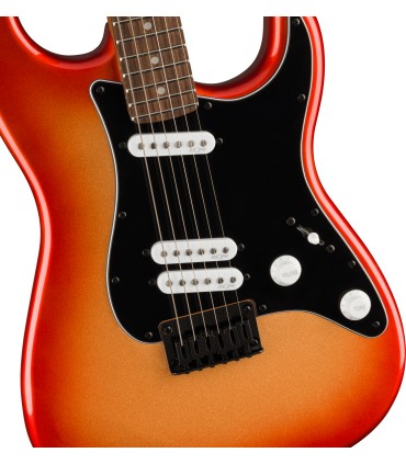 SQUIER CONTEMPORARY STRATOCASTER SPECIAL HT LRL BPG SSM GITARA ELEKTRIČNA