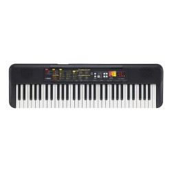 YAMAHA PSR-F52 SYNTHESIZER