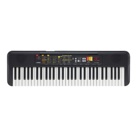 YAMAHA PSR-F52 SYNTHESIZER