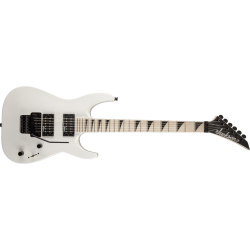 JACKSON JS32 Dinky DKAM Snow White GITARA ELEKTRIČNA