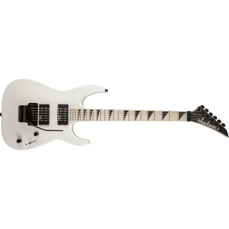 JACKSON JS32 Dinky DKAM Snow White GITARA ELEKTRIČNA