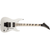 JACKSON JS32 Dinky DKAM Snow White GITARA ELEKTRIČNA