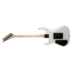 JACKSON JS32 Dinky DKAM Snow White GITARA ELEKTRIČNA