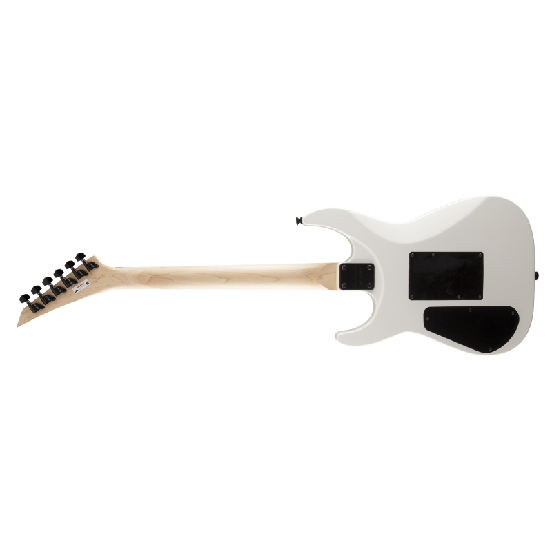 JACKSON JS32 Dinky DKAM Snow White GITARA ELEKTRIČNA