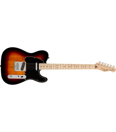 SQUIER AFFINTIY TELECASTER MN BPG 3TS GITARA ELEKTRIČNA
