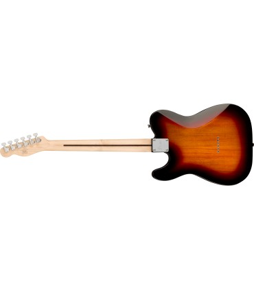 SQUIER AFFINTIY TELECASTER MN BPG 3TS GITARA ELEKTRIČNA