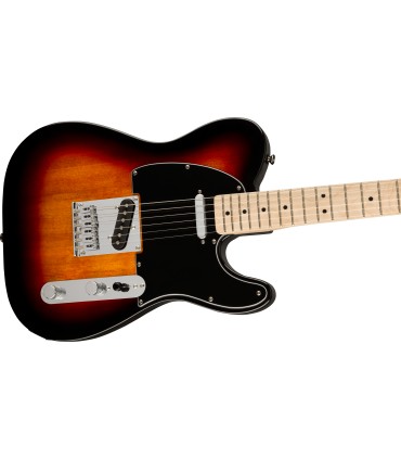 SQUIER AFFINTIY TELECASTER MN BPG 3TS GITARA ELEKTRIČNA