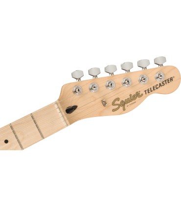 SQUIER AFFINTIY TELECASTER MN BPG 3TS GITARA ELEKTRIČNA