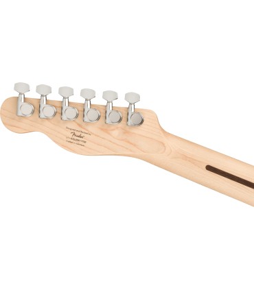 SQUIER AFFINTIY TELECASTER MN BPG 3TS GITARA ELEKTRIČNA