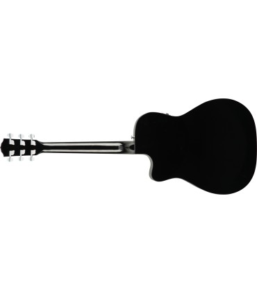 FENDER CC-60SCE WN BLK GITARA ELEKTRO-AKUSTIČNA